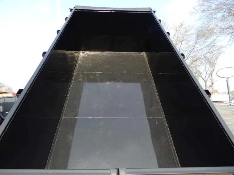 new Dump Trailers Covered Wagon Trailers  for sale, in Cumming, GA Thumbnail 18