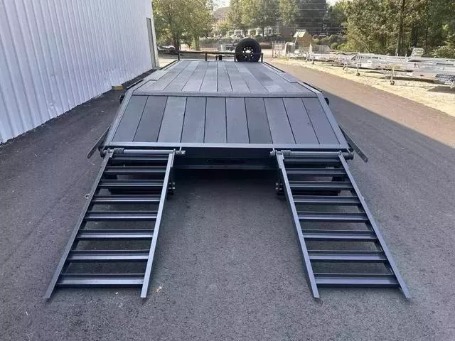new Other Trailers Covered Wagon Trailers  for sale, in Cumming, GA Thumbnail 12