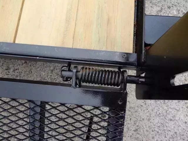 new Cargo (Enclosed) Trailers Currahee  for sale, in Cumming, GA Thumbnail 15