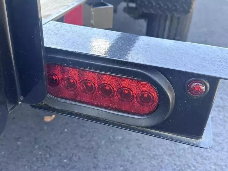 new Utility Trailers Currahee  for sale, in Cumming, GA Thumbnail 6