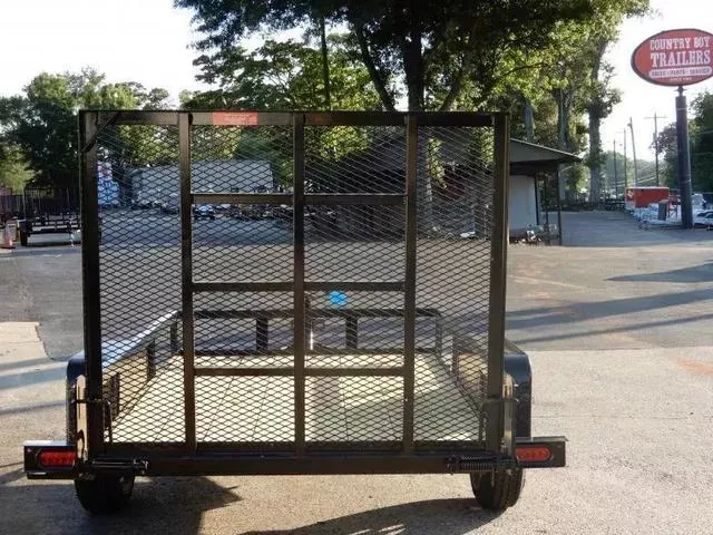 new Cargo (Enclosed) Trailers Currahee  for sale, in Cumming, GA Thumbnail 4
