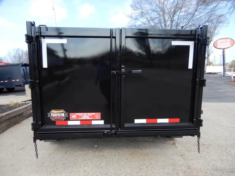 new Dump Trailers Covered Wagon Trailers  for sale, in Cumming, GA Thumbnail 15