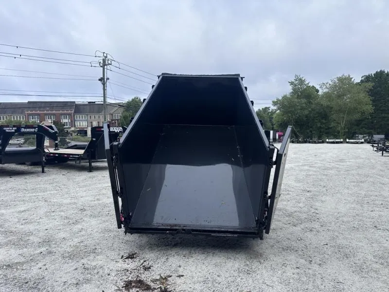 new Dump Trailers Covered Wagon Trailers  for sale, in Cumming, GA Thumbnail 11