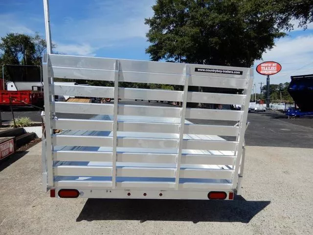new Cargo (Enclosed) Trailers Aluma  for sale, in Cumming, GA Thumbnail 13