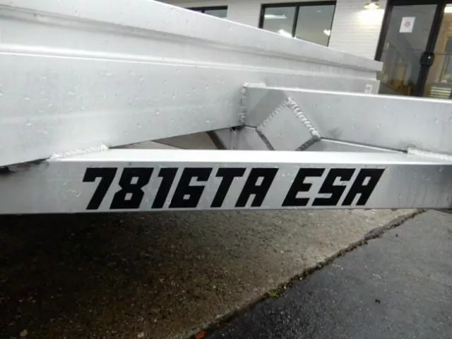 new Cargo (Enclosed) Trailers Aluma  for sale, in Cumming, GA Thumbnail 8