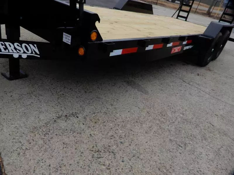 new Other Trailers Anderson Manufacturing  for sale, in Cumming, GA Thumbnail 18