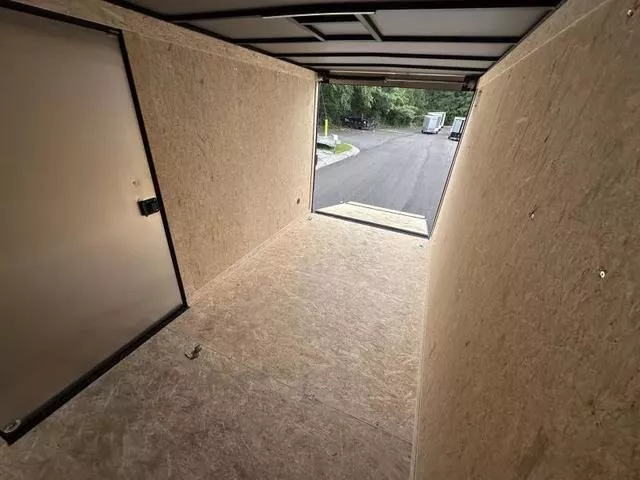new Cargo (Enclosed) Trailers Covered Wagon Trailers  for sale, in Cumming, GA Thumbnail 17