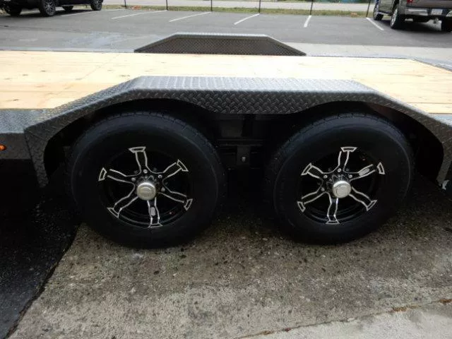 new Car Haulers / Racing Trailers Diamond C Trailers  for sale, in Cumming, GA Thumbnail 15