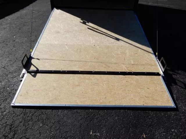 new Cargo (Enclosed) Trailers Covered Wagon Trailers  for sale, in Cumming, GA Thumbnail 20