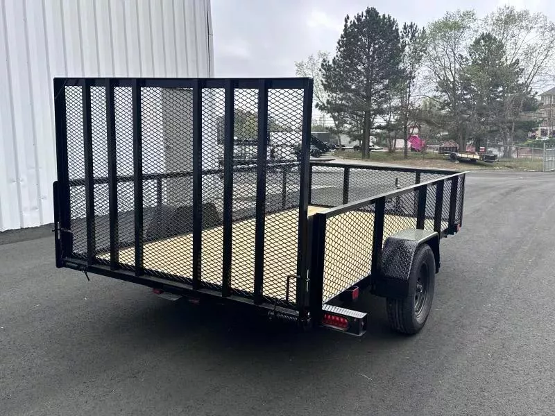 new Other Trailers Currahee  for sale, in Cumming, GA Thumbnail 3