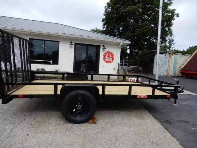 new Cargo (Enclosed) Trailers Currahee  for sale, in Cumming, GA Thumbnail 5