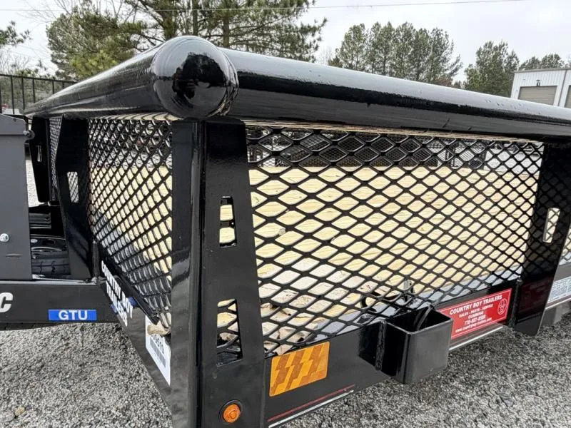 new Utility Trailers Diamond C Trailers  for sale, in Cumming, GA Thumbnail 15