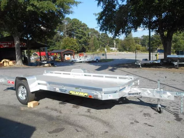new Cargo (Enclosed) Trailers Aluma  for sale, in Cumming, GA Thumbnail 18