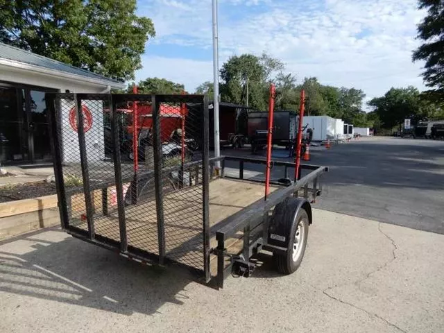 used Other Trailers Other  for sale, in Cumming, GA Thumbnail 15