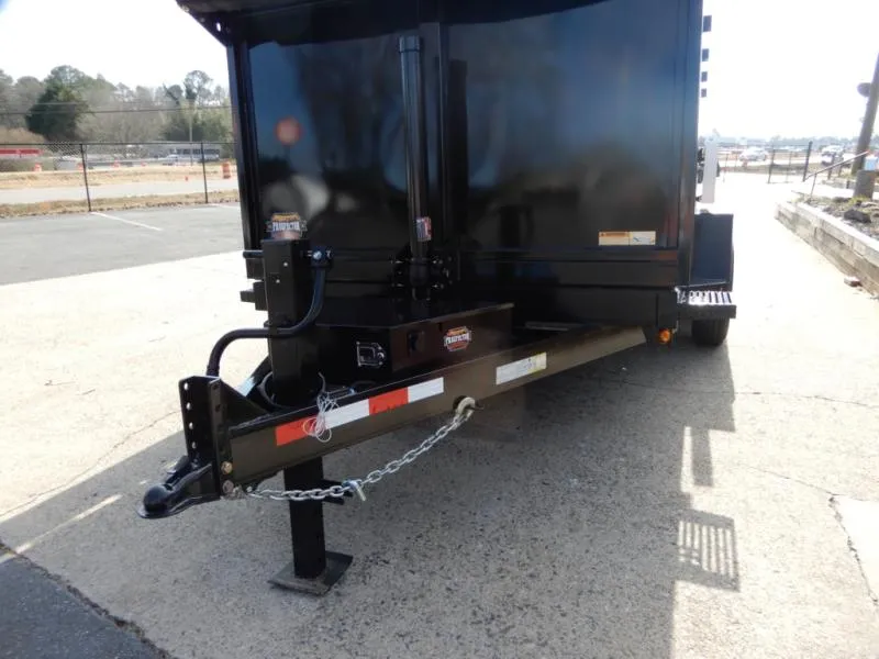 new Dump Trailers Covered Wagon Trailers  for sale, in Cumming, GA Thumbnail 5