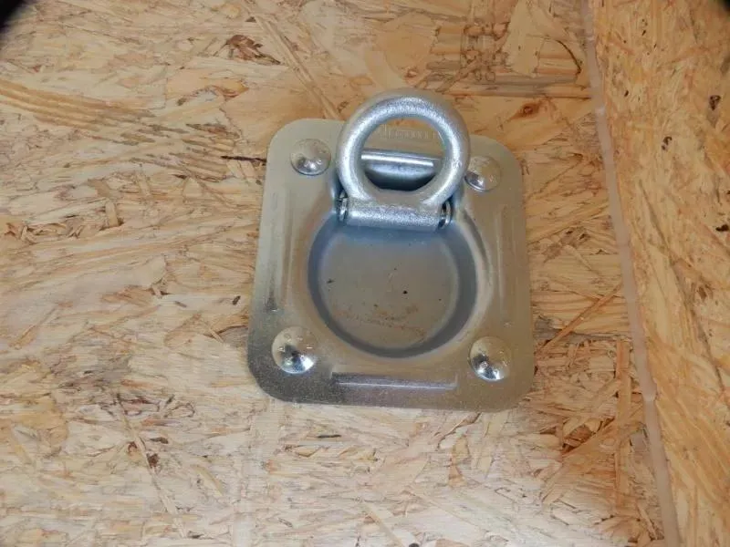 new Cargo (Enclosed) Trailers Covered Wagon Trailers  for sale, in Cumming, GA Thumbnail 6