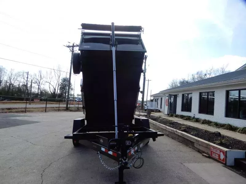 new Other Trailers Covered Wagon Trailers  for sale, in Cumming, GA Thumbnail 26