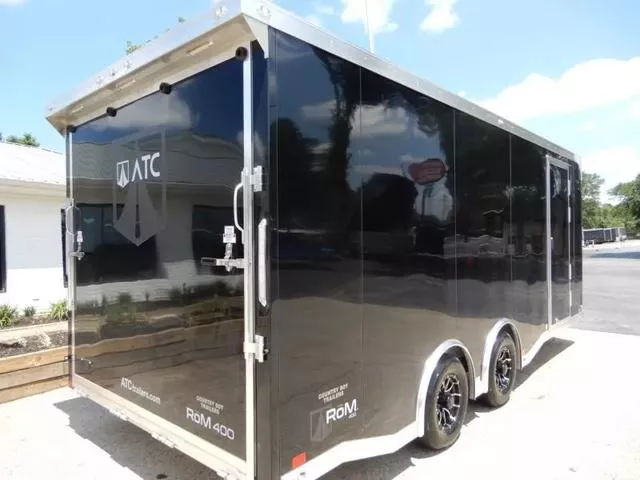 new Other Trailers ATC  for sale, in Cumming, GA Thumbnail 11