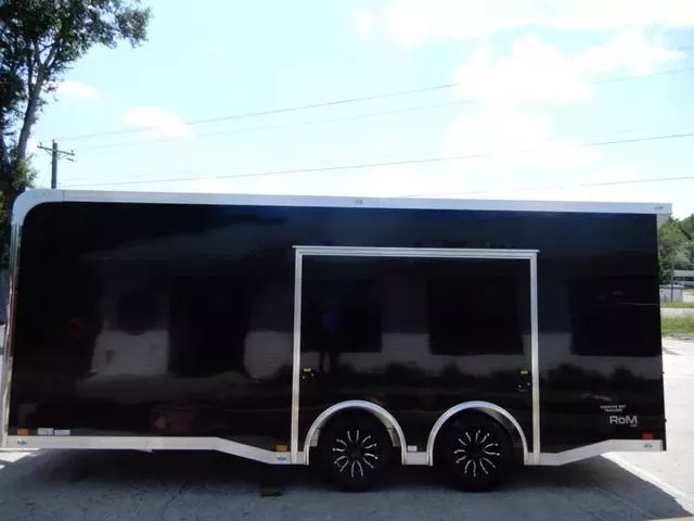 new Other Trailers ATC  for sale, in Cumming, GA Thumbnail 3