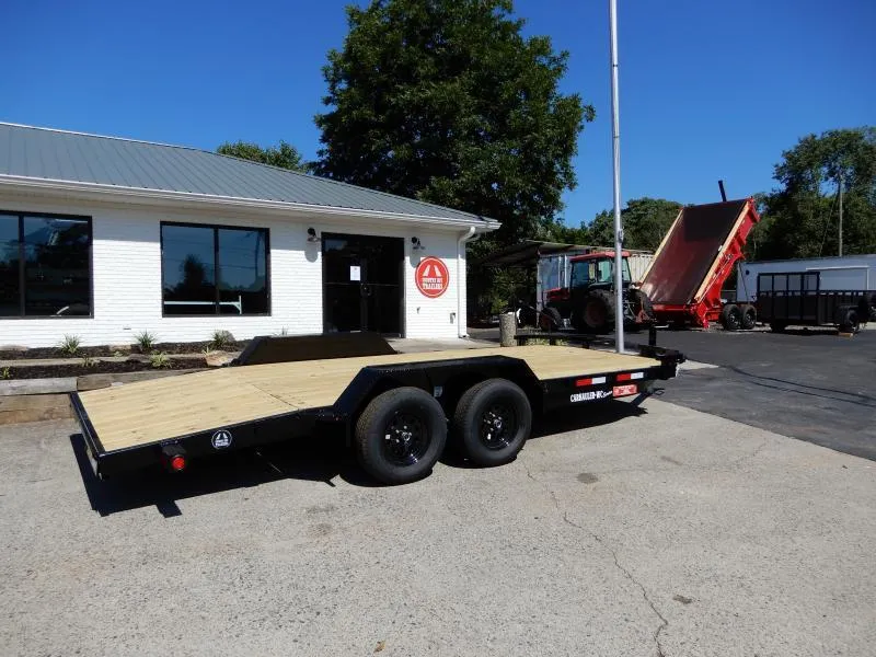 new Car Haulers / Racing Trailers Anderson Manufacturing  for sale, in Cumming, GA Thumbnail 18