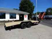 new Car Haulers / Racing Trailers Anderson Manufacturing  for sale, in Cumming, GA Thumbnail 18