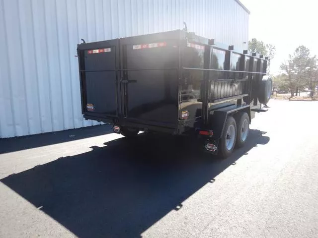 new Other Trailers Covered Wagon Trailers  for sale, in Cumming, GA Thumbnail 4