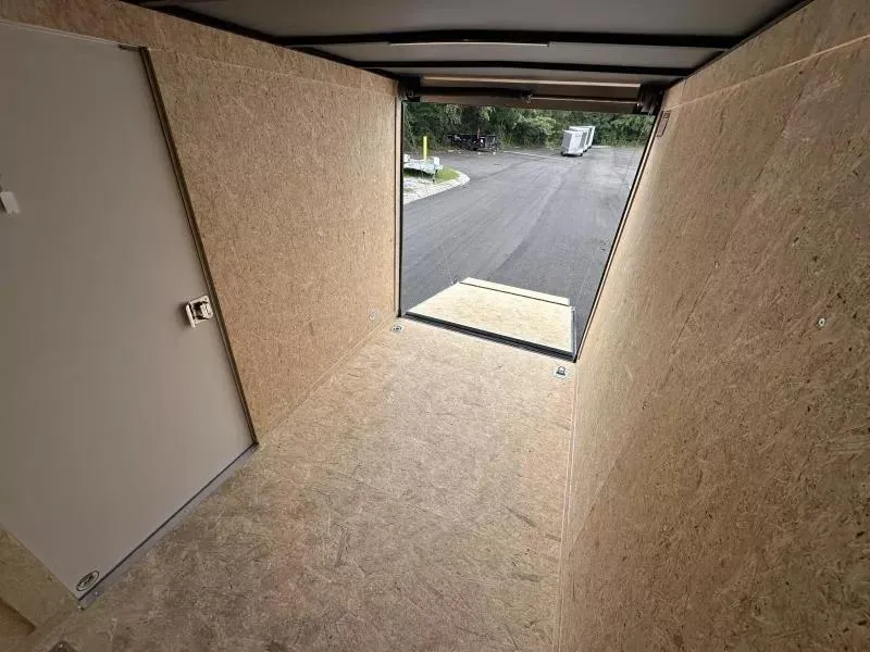 new Cargo (Enclosed) Trailers Other  for sale, in Cumming, GA Thumbnail 8