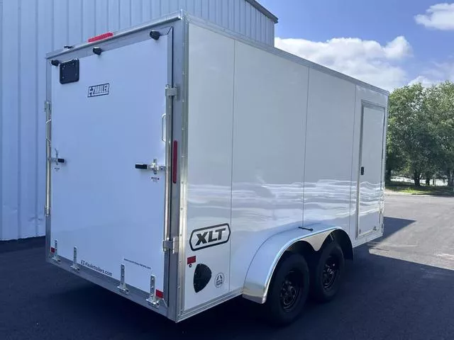 new Cargo (Enclosed) Trailers ALCOM  for sale, in Cumming, GA Thumbnail 5