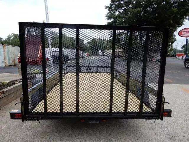 new Cargo (Enclosed) Trailers Currahee  for sale, in Cumming, GA Thumbnail 4