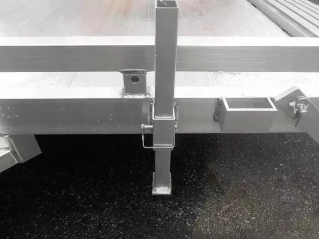 new Cargo (Enclosed) Trailers Aluma  for sale, in Cumming, GA Thumbnail 7