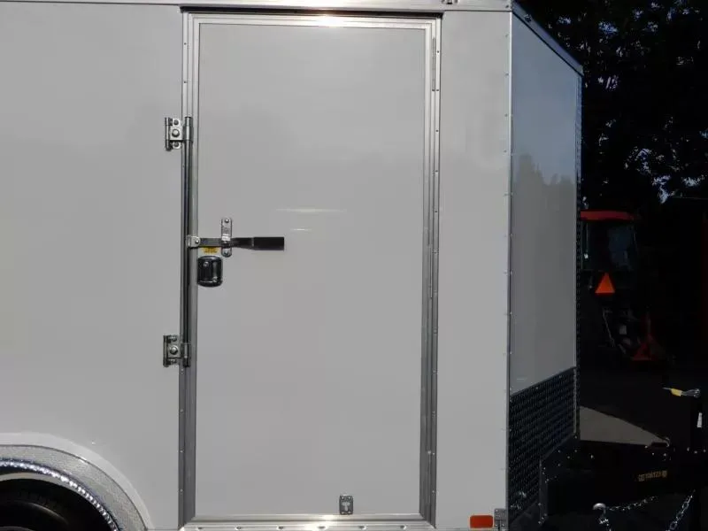 new Cargo (Enclosed) Trailers Other  for sale, in Cumming, GA Thumbnail 8