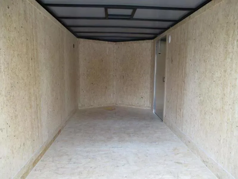 new Cargo (Enclosed) Trailers Covered Wagon Trailers  for sale, in Cumming, GA Thumbnail 17