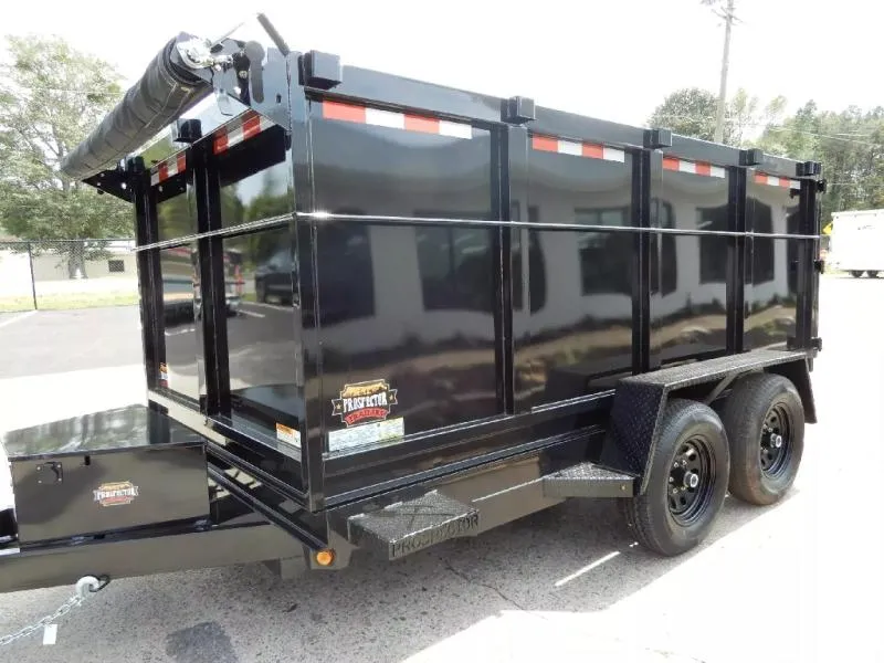 new Dump Trailers Covered Wagon Trailers  for sale, in Cumming, GA Thumbnail 4