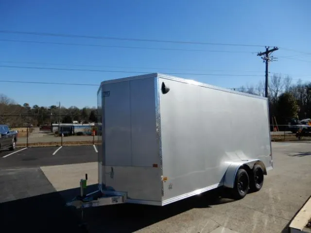 new Cargo (Enclosed) Trailers ALCOM  for sale, in Cumming, GA Thumbnail 18