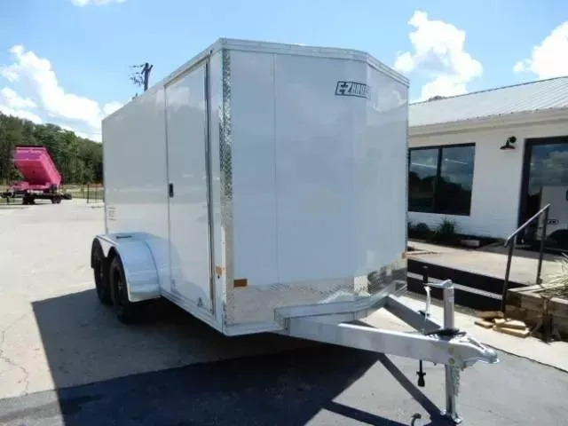 new Cargo (Enclosed) Trailers ALCOM  for sale, in Cumming, GA Thumbnail 10
