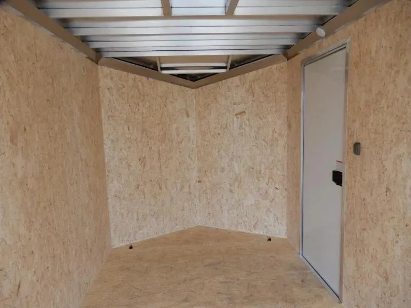 new Cargo (Enclosed) Trailers ATC  for sale, in Cumming, GA Thumbnail 17