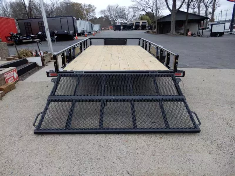 new Cargo (Enclosed) Trailers Diamond C Trailers  for sale, in Cumming, GA Thumbnail 26