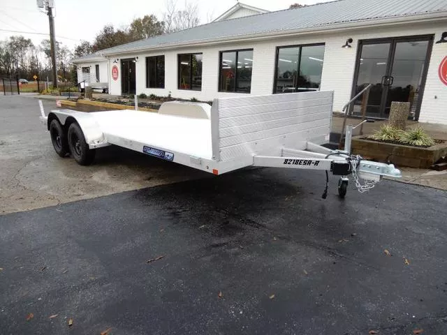 new Car Haulers / Racing Trailers Aluma  for sale, in Cumming, GA Thumbnail 13