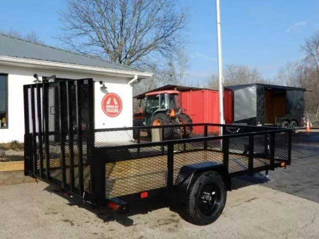 new Cargo (Enclosed) Trailers Currahee  for sale, in Cumming, GA Thumbnail 11