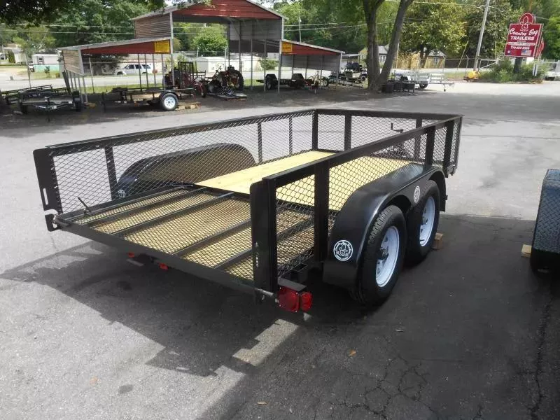 new Cargo (Enclosed) Trailers Currahee  for sale, in Cumming, GA Thumbnail 16