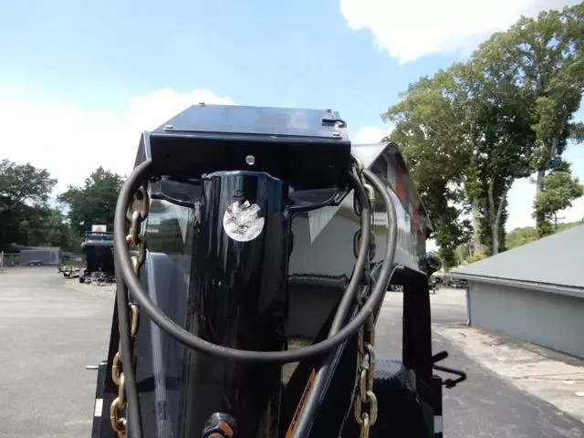 used Other Trailers Diamond C Trailers  for sale, in Cumming, GA Thumbnail 5