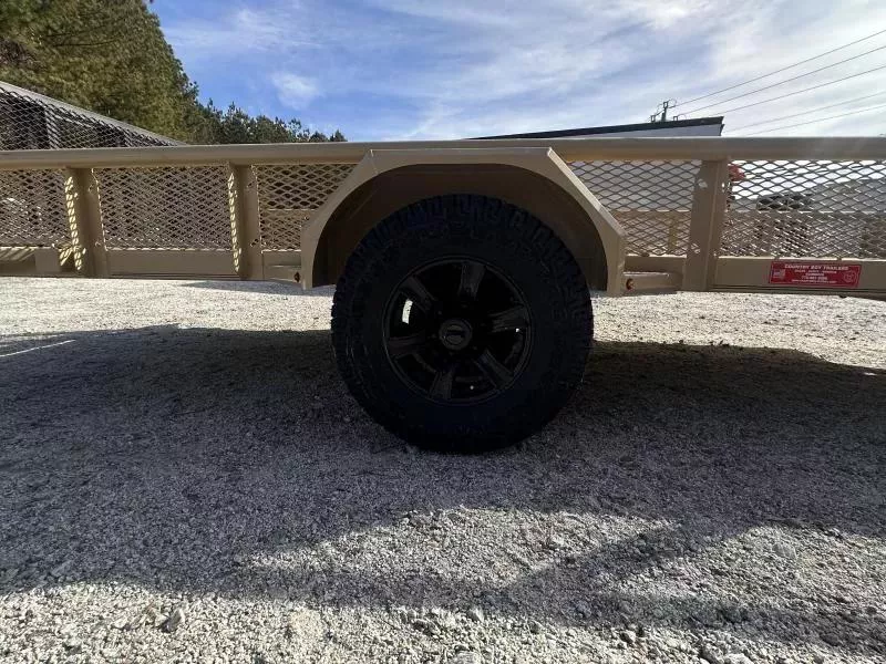 new Cargo (Enclosed) Trailers Diamond C Trailers  for sale, in Cumming, GA Thumbnail 6