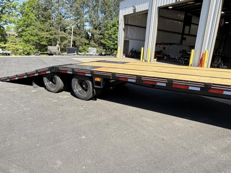 new Equipment / Flatbed Trailers Diamond C Trailers  for sale, in Cumming, GA Thumbnail 7