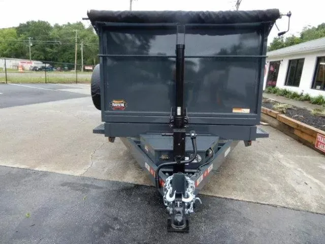 new Other Trailers Covered Wagon Trailers  for sale, in Cumming, GA Thumbnail 9
