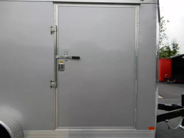 new Cargo (Enclosed) Trailers Covered Wagon Trailers  for sale, in Cumming, GA Thumbnail 5