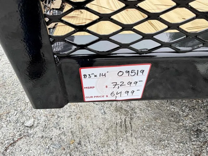 new Utility Trailers Diamond C Trailers  for sale, in Cumming, GA Thumbnail 4