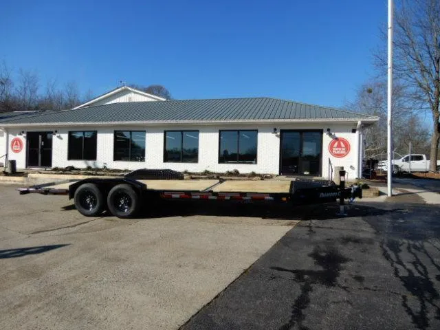 new Equipment / Flatbed Trailers Diamond C Trailers  for sale, in Cumming, GA Thumbnail 4