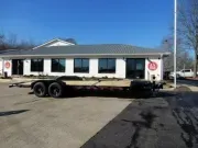 new Equipment / Flatbed Trailers Diamond C Trailers  for sale, in Cumming, GA Thumbnail 4