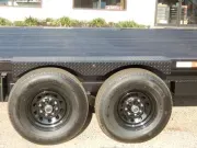 new Equipment / Flatbed Trailers Covered Wagon Trailers  for sale, in Cumming, GA Thumbnail 14