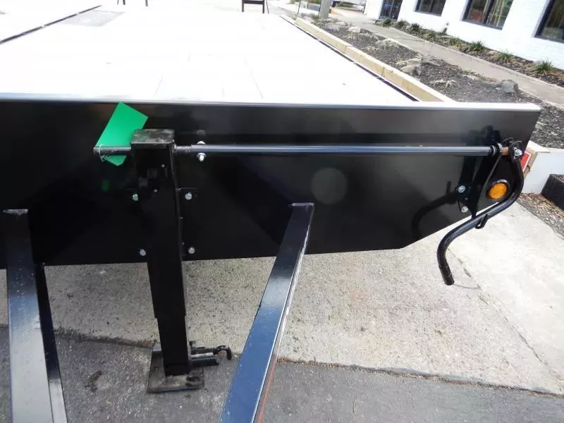 new Other Trailers Anderson Manufacturing  for sale, in Cumming, GA Thumbnail 8